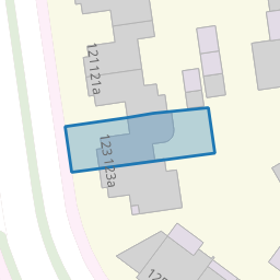 Perceel RSD00-N-3658