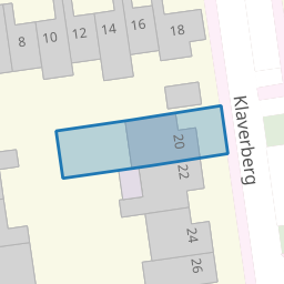 Perceel RSD00-N-3660