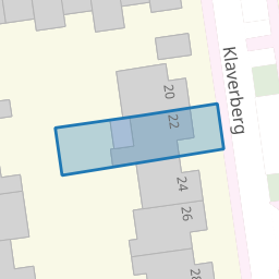 Perceel RSD00-N-3661