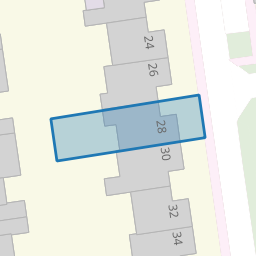 Perceel RSD00-N-3664