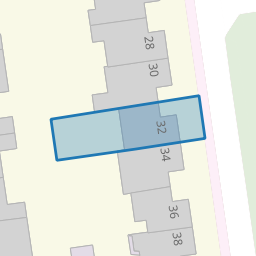 Perceel RSD00-N-3666