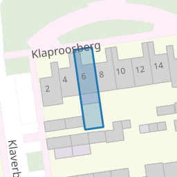 Perceel RSD00-N-3675