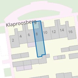 Perceel RSD00-N-3676