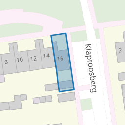 Perceel RSD00-N-3680