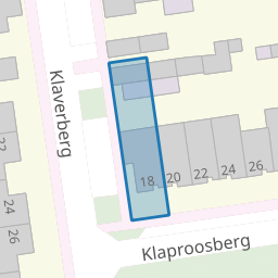 Perceel RSD00-N-3681