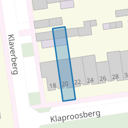 Perceel RSD00-N-3682