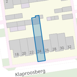 Perceel RSD00-N-3684