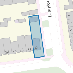 Perceel RSD00-N-3688