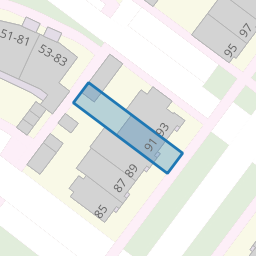 Perceel RSD00-N-3691