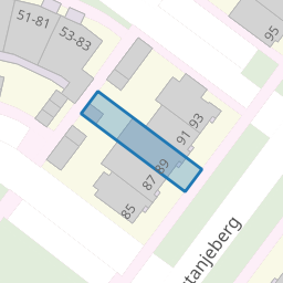 Perceel RSD00-N-3692