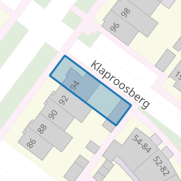 Perceel RSD00-N-3695