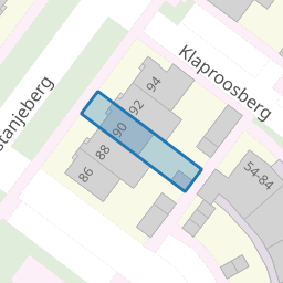 Perceel RSD00-N-3697