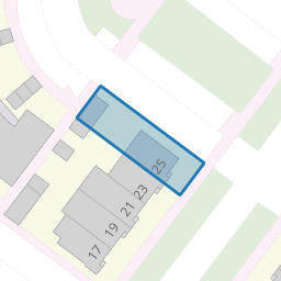 Perceel RSD00-N-3700