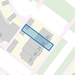 Perceel RSD00-N-3701