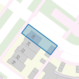 Perceel RSD00-N-3705