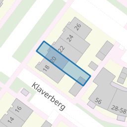 Perceel RSD00-N-3708