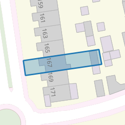 Perceel RSD00-N-3722