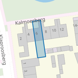 Perceel RSD00-N-3747