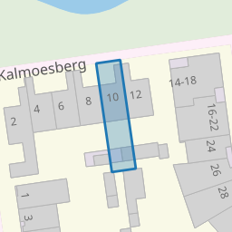 Perceel RSD00-N-3749