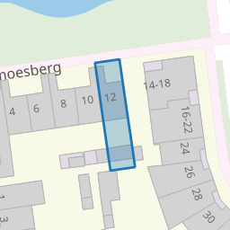 Perceel RSD00-N-3750