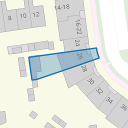 Perceel RSD00-N-3752