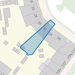 Perceel RSD00-N-3755