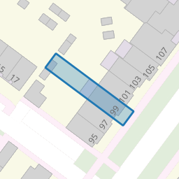 Perceel RSD00-N-3760