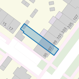 Perceel RSD00-N-3761