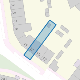 Perceel RSD00-N-3765