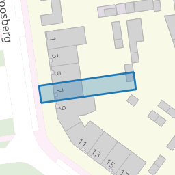 Perceel RSD00-N-3768