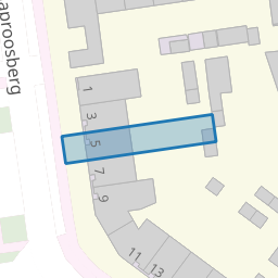 Perceel RSD00-N-3769