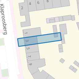 Perceel RSD00-N-3770