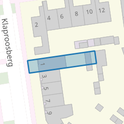 Perceel RSD00-N-3771