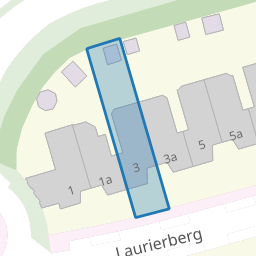 Perceel RSD00-N-3774