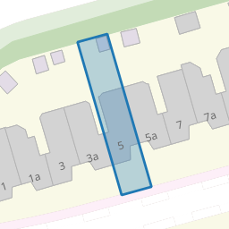 Perceel RSD00-N-3776