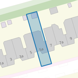 Perceel RSD00-N-3777