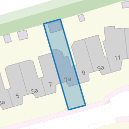 Perceel RSD00-N-3779