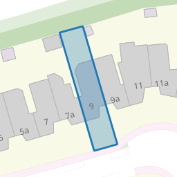 Perceel RSD00-N-3780