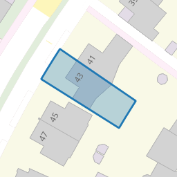 Perceel RSD00-N-3794