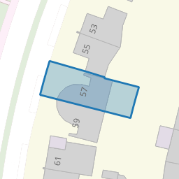 Perceel RSD00-N-3801