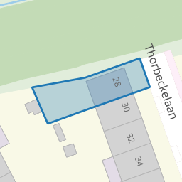 Perceel RSD00-N-3819