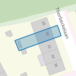 Perceel RSD00-N-3820