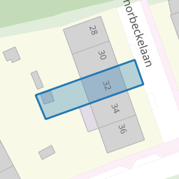 Perceel RSD00-N-3821