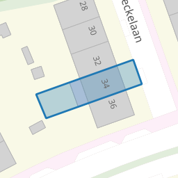 Perceel RSD00-N-3822