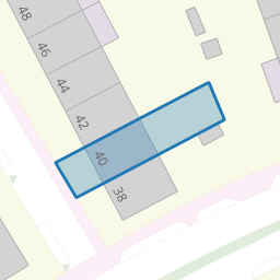 Perceel RSD00-N-3825