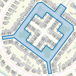 Perceel RSD00-N-3831