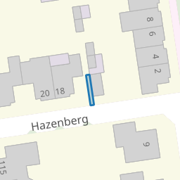 Perceel RSD00-N-3832