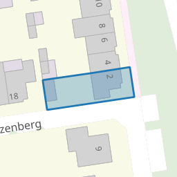 Perceel RSD00-N-3833