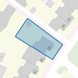 Perceel RSD00-N-3851