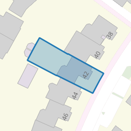 Perceel RSD00-N-3853